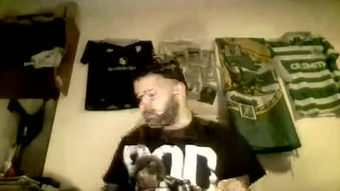 luffray online show from 02.14.26