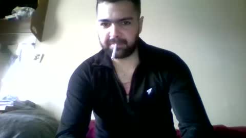 luffray online show from 02.19.26