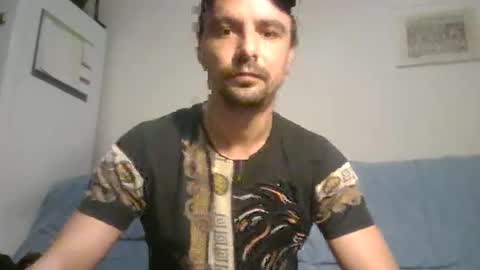 luffyman20 online show from 02.04.25