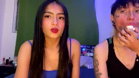 lugiiz05_ online show from 11.05.25