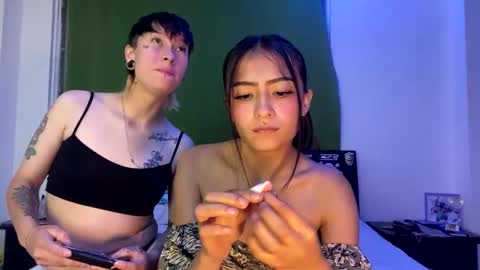 lugiiz05_ online show from 11.06.25