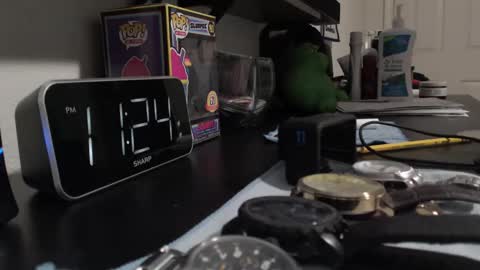 Snapshot of lugo92 chatting on 12.25.24 LUGO online show from 12.25.24