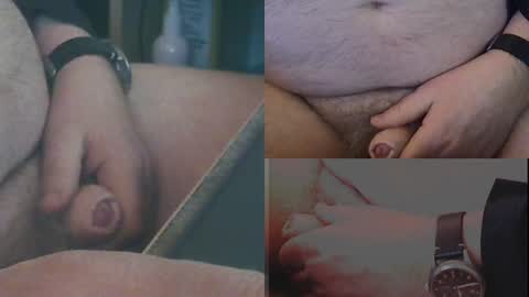 Snapshot of luhamburg chatting on 01.01.25 Luhamburg online show from 01.01.25