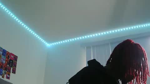 Snapshot of luhfreak444 chatting on 10.14.25 Riskdtb online show from 10.14.25