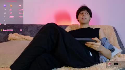 Lui online show from 02.19.26