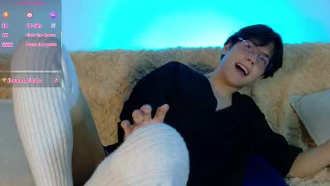 Lui online show from 02.21.26