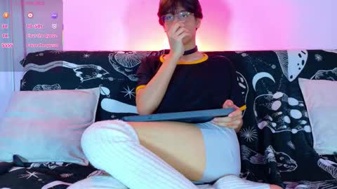 Lui online show from 02.26.26