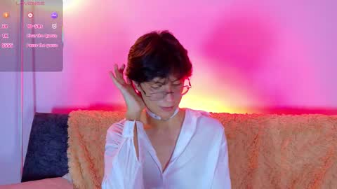 Lui online show from 03.01.26