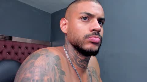 Luigi Vitale online show from 12.21.24