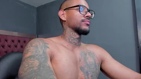 Luigi Vitale online show from 01.15.25