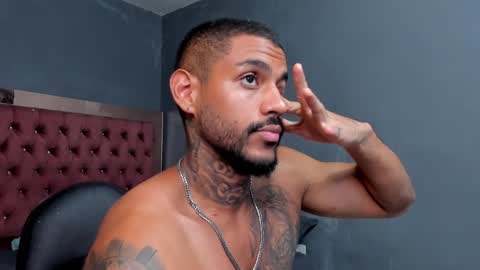 Luigi Vitale online show from 01.30.25