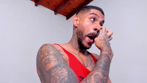 Luigi Vitale online show from 09.21.25