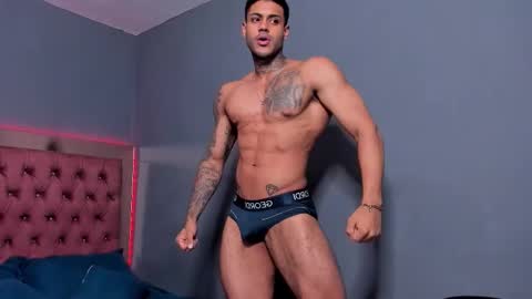 Luigi Vitale online show from 10.16.25