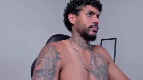 Luigi Vitale online show from 03.20.26