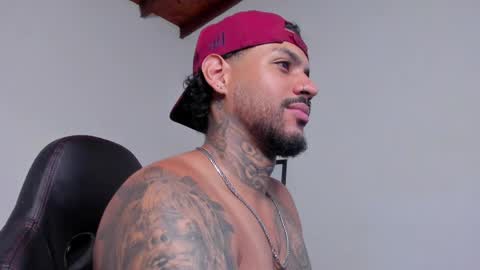 Luigi Vitale online show from 04.02.26