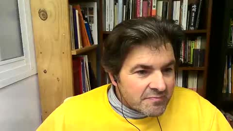 LUIGIJOHN online show from 12.17.24