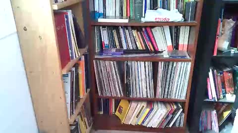 LUIGIJOHN online show from 10.24.25