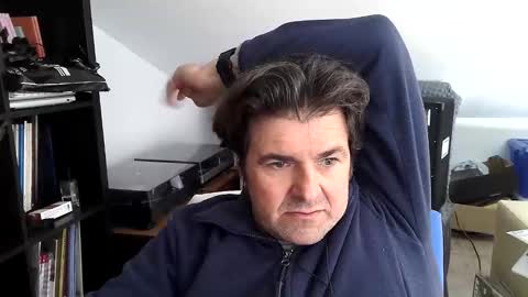 LUIGIJOHN online show from 03.20.26