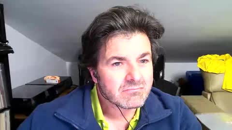 LUIGIJOHN online show from 04.04.26