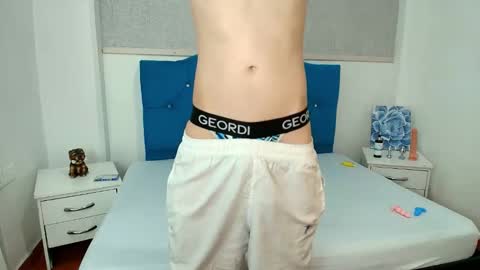 luigimarchetti online show from 11.27.25