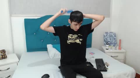 luigimarchetti online show from 11.28.25