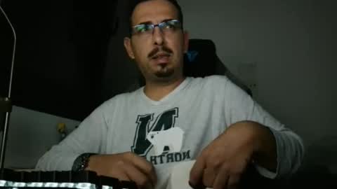 Snapshot of luigis chatting on 12.03.24 MonicaLuigi online show from 12.03.24