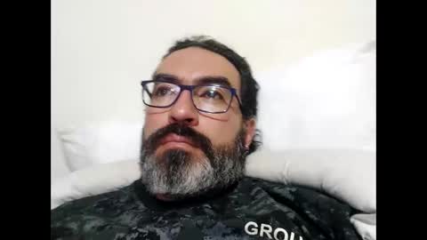 Hairyman online show from 01.19.26