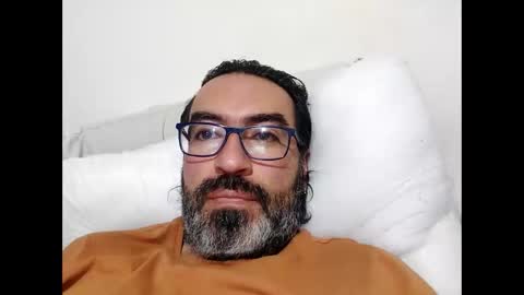 Hairyman online show from 03.13.26