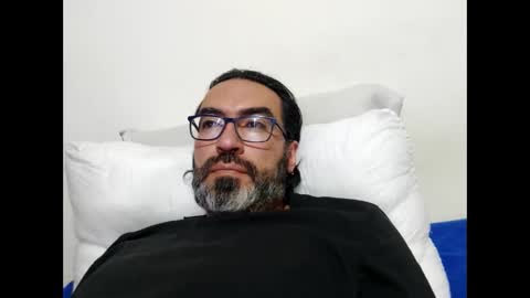 Hairyman online show from 03.17.26