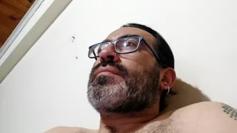 Snapshot of luis2988z chatting on 07.09.26 Hairyman online show from 07.09.26