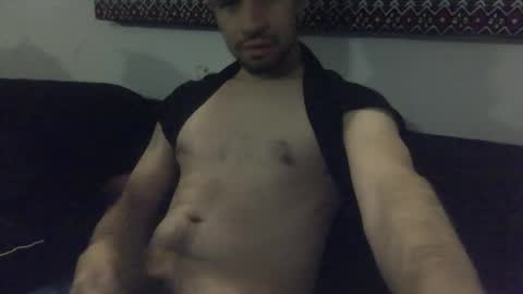 luis603ito online show from 11.24.25