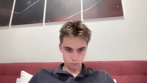 Luis online show from 10.21.25