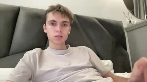 Luis online show from 10.28.25