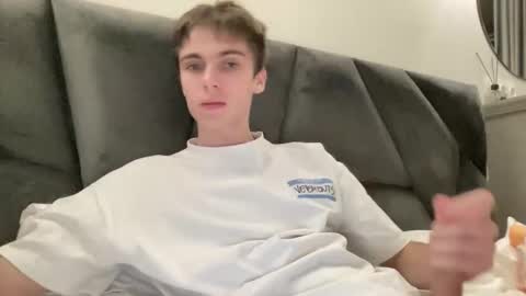 Luis online show from 11.11.25