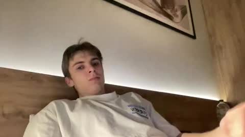 Luis online show from 11.12.25