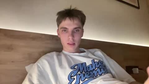 Luis online show from 01.18.26