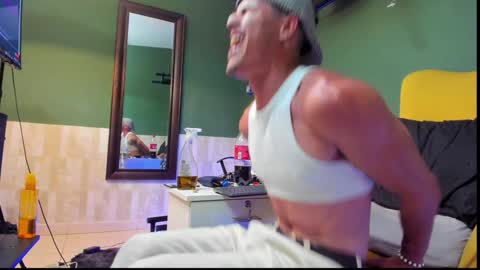 Luis AS online show from 01.12.25