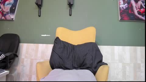 Luis AS online show from 01.20.25
