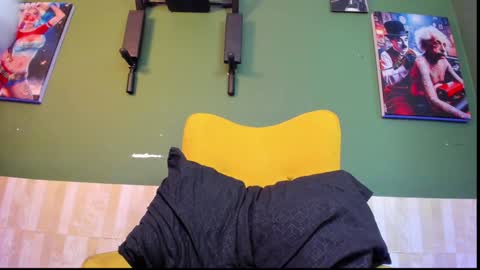 Luis AS online show from 01.21.25