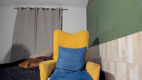 Luis AS online show from 03.03.25
