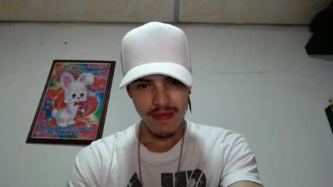 Luis AS online show from 11.06.25