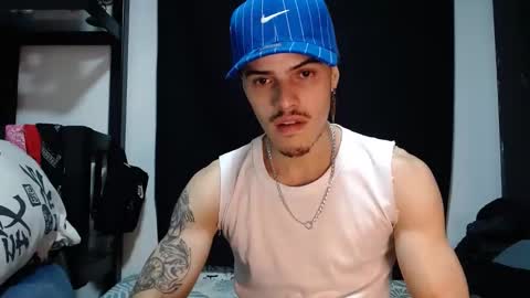 Luis AS online show from 11.12.25