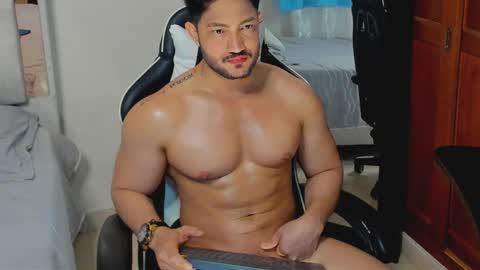 luis_baptista online show from 10.14.25