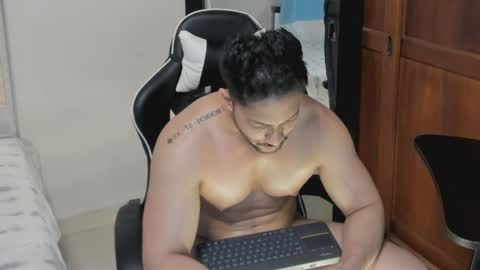 luis_baptista online show from 04.10.26