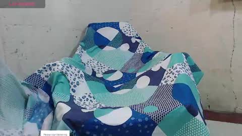 Hot Latina online show from 05.27.26