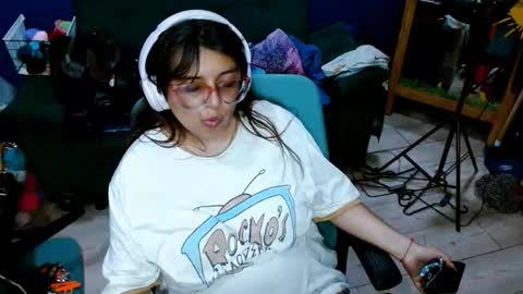 luisa_bunny online show from 02.03.26