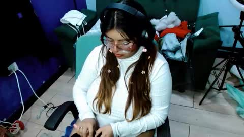 luisa_bunny online show from 02.25.26