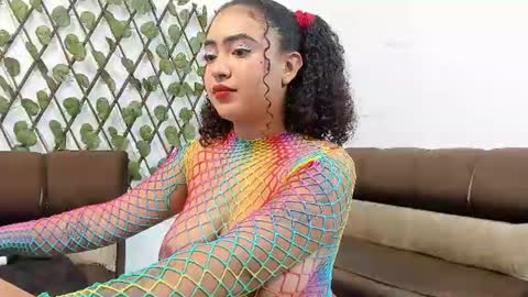 Snapshot of luisa_cameron chatting on 07.01.26 online show from 07.01.26