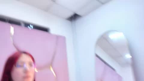 Megan online show from 01.14.26