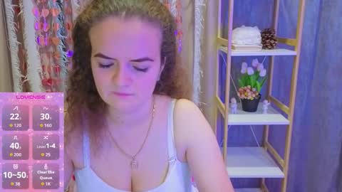 Luisa Rosee online show from 11.08.25